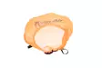 Twin Air GP Cover for PFK 150234C CRF250R/RX 25-.. CRF450R/RX 25-.. - Duell MP varaosat ja tarvikkeet - 125521 - 1