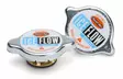Twin Air Radiator Pressure Cap 1.8 bar Honda/Kawasaki/Yamaha/Suzuki - Duell MP varaosat ja tarvikkeet - 125751 - 1