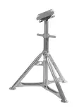 Tyresöstöttan moottorivenetuki LCMg 600 - 2750kg - Duell venetarvikkeet - 66181 - 1