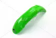 UFO Etulokasuoja KX125-500 03-04 Vihreä 026 - Duell MP varaosat ja tarvikkeet - 48421 - 1
