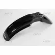 UFO Etulokasuoja RM125/250 89-00 Musta 001 - Duell MP varaosat ja tarvikkeet - 48651 - 1