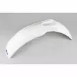 UFO Etulokasuoja veteran MX/Enduro125-500 79-83 Valkoinen - Duell MP varaosat ja tarvikkeet - 47281 - 1