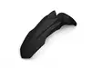 UFO Front fender CRF110F 2019- Musta 001 - Duell MP varaosat ja tarvikkeet - 49081 - 1