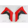 UFO Ilmanohjaimet CRF250R 18-21 / CRF450R 17-20 Original 999 - Duell MP varaosat ja tarvikkeet - 48911 - 1