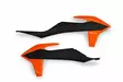 UFO Ilmanohjain KTM125-500 EXC/EXC-F 2021 OEM 999K - Duell MP varaosat ja tarvikkeet - 48351 - 1