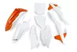 UFO Muovisarja 5-osainen original KTM SX85 999X 2020-2024 - Duell MP varaosat ja tarvikkeet - 47931 - 1