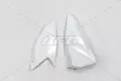 UFO Sivunumerokilvet HVA TC/FC 125-450 14-15TC250 14-TE/FE 125-501 14- Valko - Duell MP varaosat ja tarvikkeet - 48561 - 1