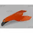 UFO Takalokasuoja Enduro takavalolla KTM SX/SXF 07-10 Oranssi 127 - Duell MP varaosat ja tarvikkeet - 48281 - 1