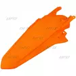 UFO Takalokasuoja KTM125-525 SX/SXF 19-22 Oranssi 127 - Duell MP varaosat ja tarvikkeet - 48131 - 1