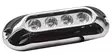Underwater led light 12/24V 20W - Duell venetarvikkeet - 7441 - 1