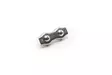 VAIJERILUKKO DUPLEX 2mm AISI316 - Duell venetarvikkeet - 139471 - 1