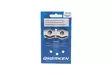 VAIJERILUKKO DUPLEX 2mm AISI316 - Duell venetarvikkeet - 139471 - 1
