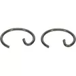 Vertex Circlip - Duell MP varaosat ja tarvikkeet - 77571 - 1