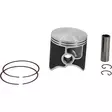 Vertex Piston kit BETAMOTOR RR 300 2T 2022-.. 72.96mm - Duell MP varaosat ja tarvikkeet - 77131 - 1