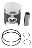 Vertex Piston kit COBRA CX50SR 2006-17 38.94mm - Duell MP varaosat ja tarvikkeet - 78831 - 1