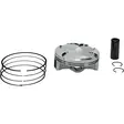 Vertex Piston kit HO CRF250R/RX Compr. 13.8:1 2022-.. 78.98mm - Duell MP varaosat ja tarvikkeet - 77761 - 1