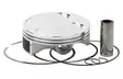 Vertex Piston kit HO CRF450R Big Bore XXL Compr 12.1:1 2002-08 99.96mm - Duell MP varaosat ja tarvikkeet - 78821 - 1