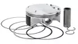 Vertex Piston kit KA KX450F Compr. 12.7:1 2009-12 95.99mm - Duell MP varaosat ja tarvikkeet - 78231 - 1