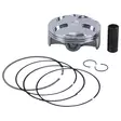 Vertex Piston kit KA KX450F Compr 13.8:1 GP-Racer 2009-12 95.96mm - Duell MP varaosat ja tarvikkeet - 78161 - 1