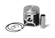 Vertex Piston kit KA KX85 2001-13 48.46mm - Duell MP varaosat ja tarvikkeet - 79201 - 1