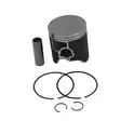 Vertex Piston kit KTM EXC300 TPI 18-.. TE300i 18-.. EC300 21-.. SX300 71.935mm - Duell MP varaosat ja tarvikkeet - 78241 - 1