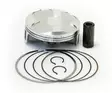 Vertex Piston kit KTM SX350F Compr 15.1:1 2016-22 87.96mm - Duell MP varaosat ja tarvikkeet - 78361 - 1