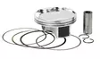 Vertex Piston kit SU RMZ250 Compr 13.4:1 2010-12 76.96mm - Duell MP varaosat ja tarvikkeet - 78721 - 1