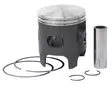 Vertex Piston kit YA YZ-WR250 1999-22 66.35mm - Duell MP varaosat ja tarvikkeet - 79121 - 1