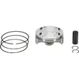 Vertex Piston kit YA YZ250F Big Bore Compr. 13.8:1 19-.. XXF250 22-.. 79.95mm - Duell MP varaosat ja tarvikkeet - 78511 - 1