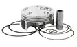 Vertex Piston kit YA YZ250F Compr 13.5:1 - 3 RINGS 2001-07 76.96mm - Duell MP varaosat ja tarvikkeet - 79011 - 1