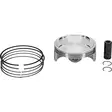Vertex Piston kit YA YZ450F Big Bore Compr 12.8:1 2020-22 98.97mm - Duell MP varaosat ja tarvikkeet - 77181 - 1