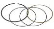 Vertex Rings 75mm (set) - Duell MP varaosat ja tarvikkeet - 78051 - 1