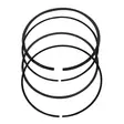 Vertex Rings 78mm (set) - Duell MP varaosat ja tarvikkeet - 77711 - 1