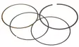 Vertex Rings 95.5mm (set) - Duell MP varaosat ja tarvikkeet - 78081 - 1