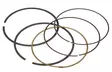 Vertex Rings 95mm (set) - Duell MP varaosat ja tarvikkeet - 77291 - 1