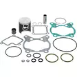Vertex Top End Piston Kit KTM SX85 18-..TC85 18-.. MC 21-.. 46.97mm - Duell MP varaosat ja tarvikkeet - 77911 - 1