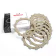 Wiseco Clutch Fiber Kit YZ450F '03-06 + WR 450F (9 Fibers) - Duell MP varaosat ja tarvikkeet - 83191 - 1
