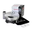 Wiseco Piston Kit HD TC96 FT 10.5:1 Single Front - Duell MP varaosat ja tarvikkeet - 85791 - 1