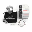 Wiseco Piston Kit Kawasaki KX250 '90-91 Pro-Lite 2652CD - Duell MP varaosat ja tarvikkeet - 85441 - 1