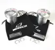 Wiseco Piston Kit Yamaha XS650 '74-81 2V Dome Big Bore (BOD) - Duell MP varaosat ja tarvikkeet - 84611 - 1