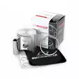 Wiseco Piston Kit Yamaha YZ125 '05-21 Pro-Lite (53.95mm) - Duell MP varaosat ja tarvikkeet - 86011 - 1