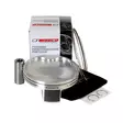 Wiseco Piston Kit Yamaha YZ450F '14-17 +WR450F '16-18 13.5:1 - Duell MP varaosat ja tarvikkeet - 85721 - 1