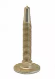 Woodys Snocross Race Stud 1.86" 60° Carbide/Big Nut "Tall" 96 kpl - Duell MK varaosat ja tarvikkeet - 23151 - 1