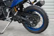 Yakk EXP Chain cover Yamaha T7 Tenere 700 (19-) black - Duell MP varaosat ja tarvikkeet - 100571 - 1