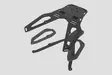 Yakk EXP Luggage rack KTM 690 Enduro (19-25) black - Duell MP varaosat ja tarvikkeet - 99841 - 1