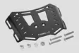 Yakk EXP Luggage rack KTM 950 SM (05-08) / 990 SM (08-12) black - Duell MP varaosat ja tarvikkeet - 99601 - 1