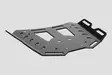Yakk EXP Luggage rack KTM 950 SM (05-08) / 990 SM (08-12) black - Duell MP varaosat ja tarvikkeet - 99601 - 1