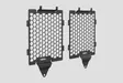 Yakk EXP Radiator guard BMW R1300 GS (23-) black - Duell MP varaosat ja tarvikkeet - 100291 - 1
