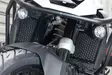 Yakk EXP Radiator guard BMW R1300 GS (23-) black - Duell MP varaosat ja tarvikkeet - 100291 - 1