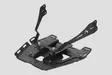 Yakk EXP Rear rack top case Suzuki DL650 V-Strom XT (17-) black - Duell MP varaosat ja tarvikkeet - 100881 - 1